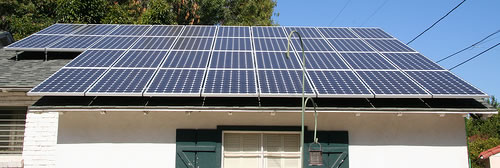 solar panels Sunshine or Gloom: How safe are solar panels?