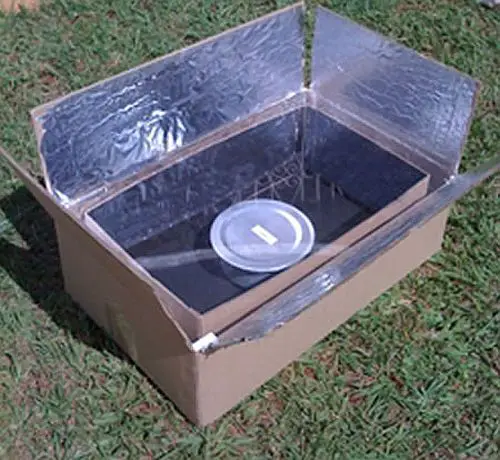 kyoto box Kyoto Box, Solar Cardboard Cooker Wins Climate Prize