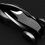 bentley aero ace speed vi concept 150x150 Bentley Aero Ace Speed VI Concept is the Racing Luxury for the Future