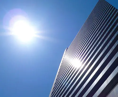 solarfilm Harness Solar Energy Through Spray on Film