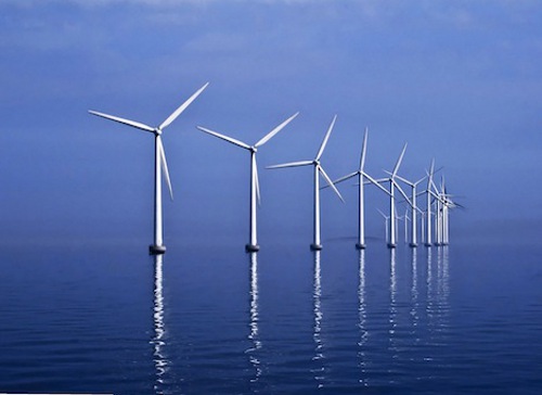 offshore wind US Plans New Approvals Process for Offshore Wind Power Projects