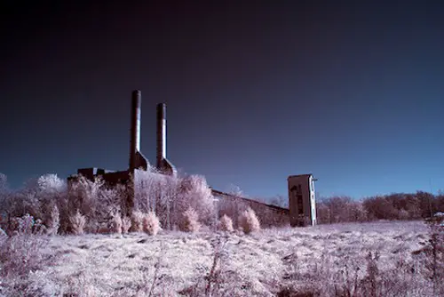 old coal plant us US Stays Away from Coal Plants in 2010, Coal Sector Faces a Gradual Death