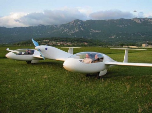 Pipistrel Introduces The World’s Most Powerful Electric Airplane1 Taurus G4, the Most Powerful Electric Airplane, is Ready