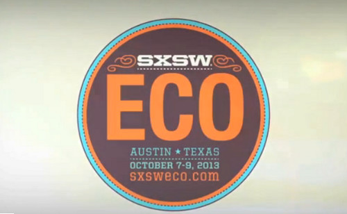 sxsweco Shepard Fairy to Deliver SXSW Eco Keynote