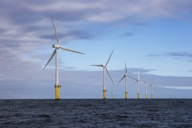 Devon Wind Farm Project NIMBY Going Strong In Devon Kills Wind Farm Plans