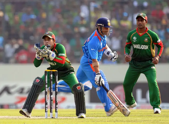 ind vs ban 1st odi India vs Bangladesh 2nd ODI: Cricket live score, streaming info & highlights